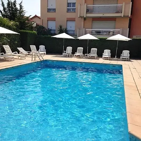 Terrasse Vue Mer, Proche Croisette Et Suquet, Climatise, Parking-3