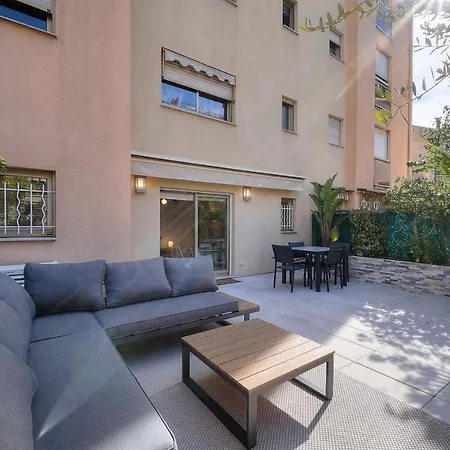 Immogroom - Renovated - Terrace Of 50M2 - Air Conditioning-2
