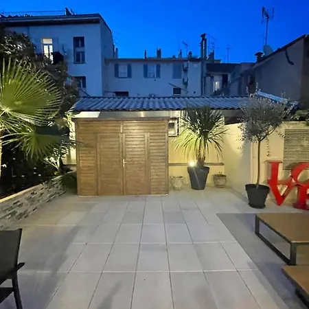 Immogroom - Renovated - Terrace Of 50M2 - Air Conditioning-3