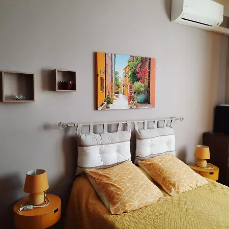 La Chambre De Cleo-2