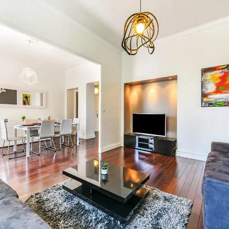 Apartment Villa Chalmette By Interhome-3