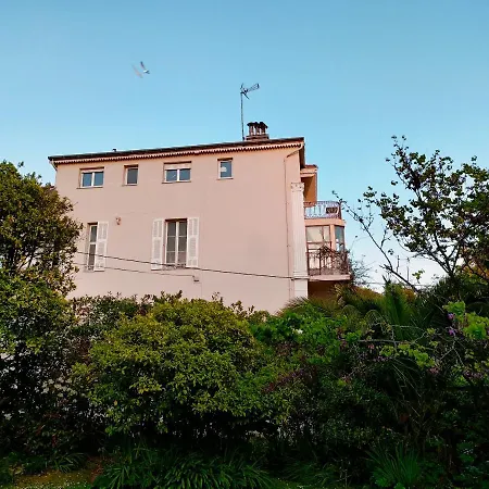 3 Rooms, 2 Bathrooms, In A Villa. Lightfull, Quiet And Charm-3