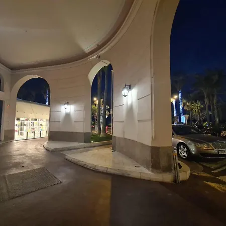 Palais Miramar Croisette Apart 1 Min Carlton-3