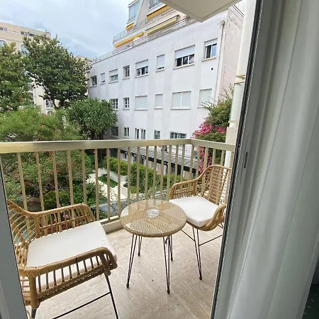 Hotel Jardin Croisette-3