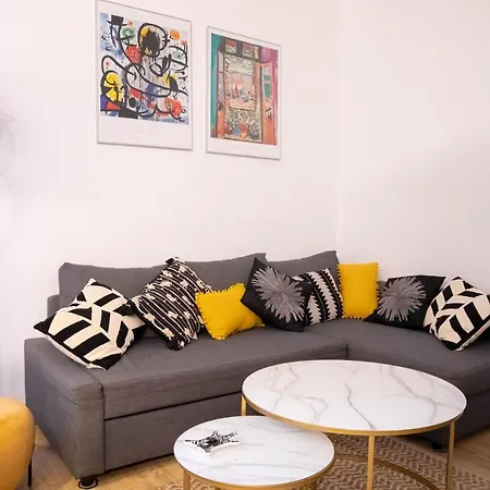 Smile Apartment-3