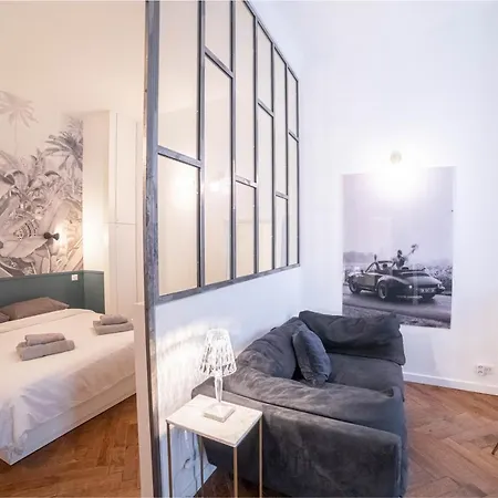 Diamond Apartment-2