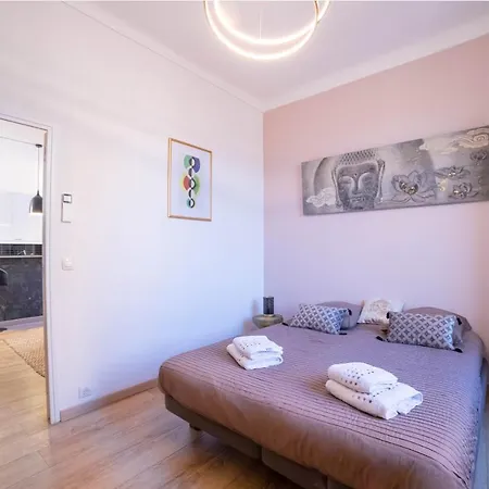 Smile Apartment-2