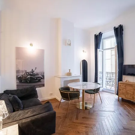 Diamond Apartment-3