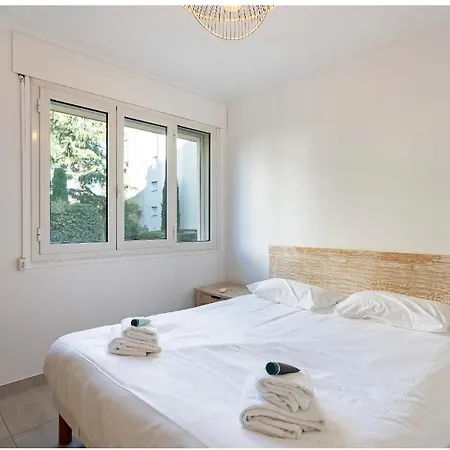 Appart 2 Pieces Cannes Croisette-Martinez-3