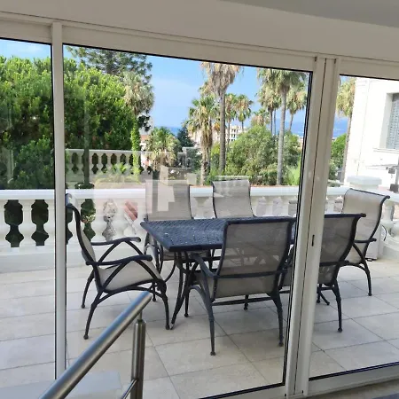 Bel Appartement Proche De La Croisette-3