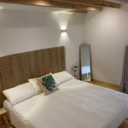 Cannes Centre Ville Appartement Atypique En Duplex 85M2-3