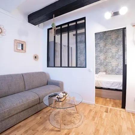 Griffin Furnished Flat-2