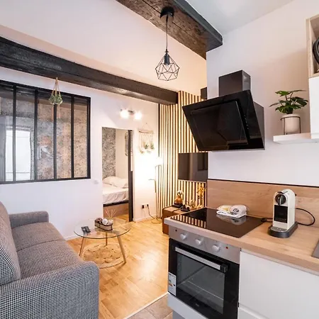 Griffin Furnished Flat-3