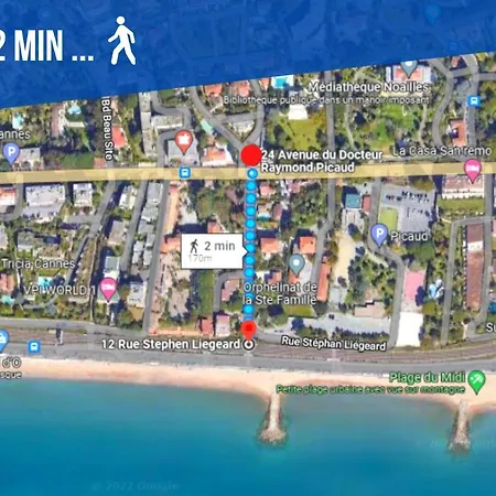 Le Joy - Terrasse - Parking - Verriere Cote D'Azur-3