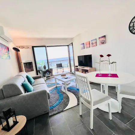 Villa Maupassant Bord De Mer-2