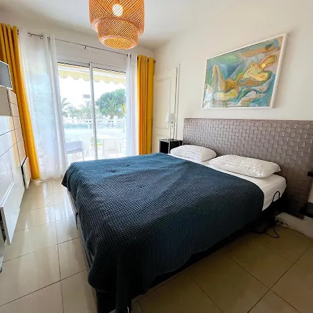 L'appartement Royal Palm-2