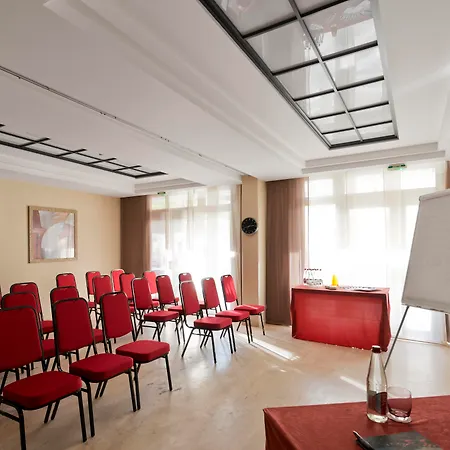 Neho Suites Cannes Croisette-3