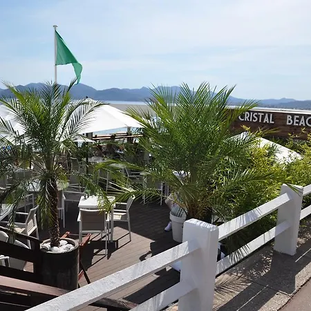 Cannes Plage-2