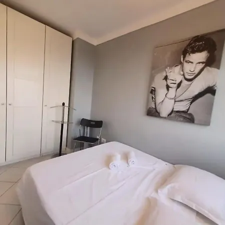 C060-Bel Appartement Avec Vue Mer - Picaud-3