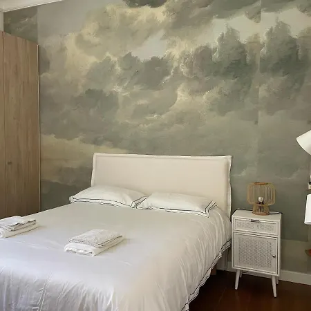 Superbe Appartement Centre Cannes-3