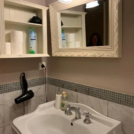 Private Room And Private Bathroom-2