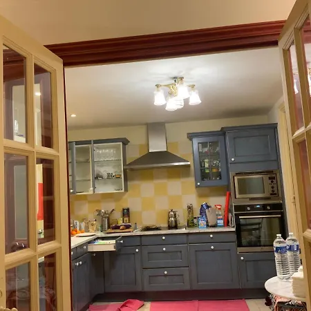 Private Room And Private Bathroom-3