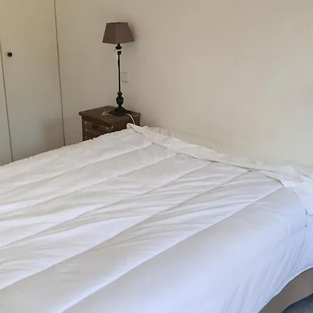 Le Lys 3 - Beau 2 Pieces Dernier Etage-3