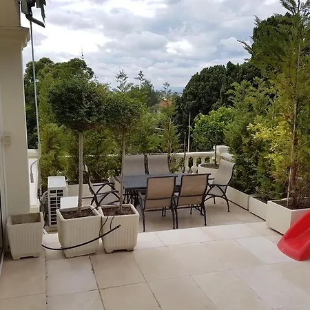 Croisette Immo 5 Chambres 5 Salles De Bains - Proche Martinez - Piscine Sur Le Toit Jacuzzi-3