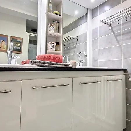 Henri Camille Real Estate - Alexandra - 2 Bedrooms-3
