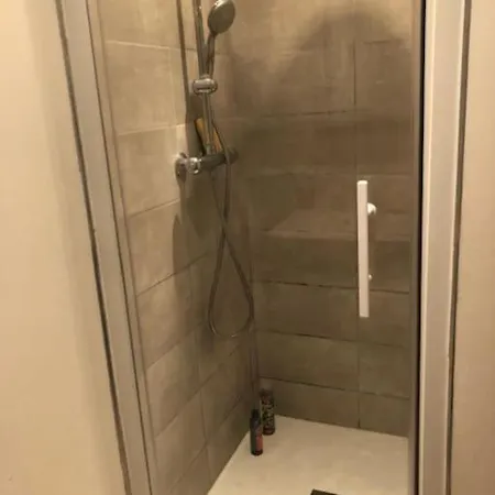 Agencia Appartement Rez-De-Jardin-3