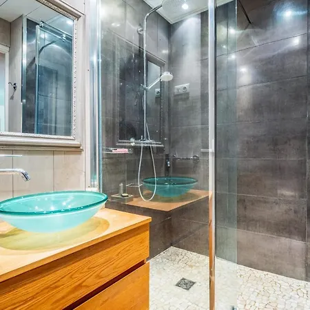 Appartement Picaudine - Welkeys-3