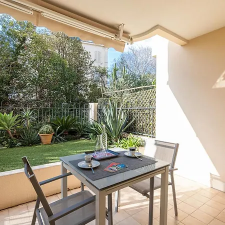 Le Californie - Rue Baron-3