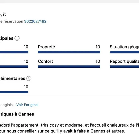 Studio 30 M2 Hyper Centre, Neuf, Parking Gratuit, 3 Etoiles-3