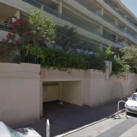 Le Californie - Rue Baron-2