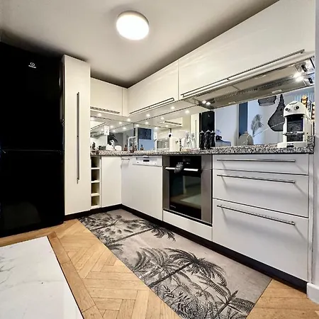 Loft Suite Gallia-2