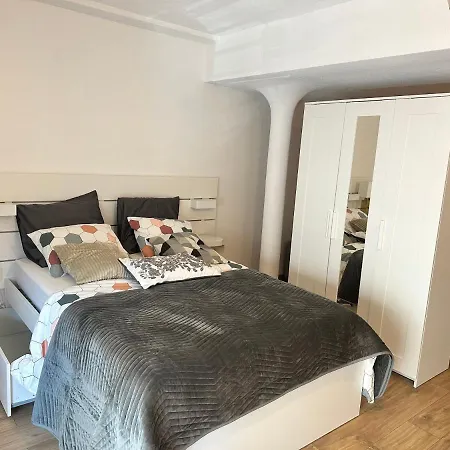 Galialoge Appartement-2