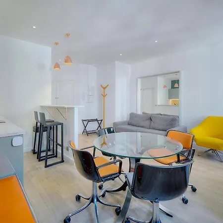 Immogroom -Historic Center-Fully Equipped Apartment - Ac - Wifi-3