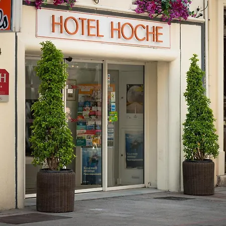 Hotel Hoche-3