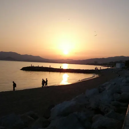 Cannes Plage-3