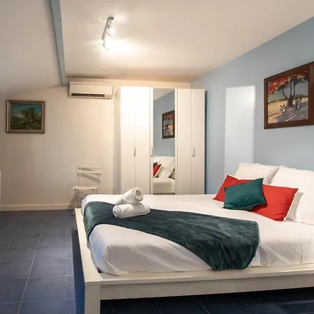 C7 Pointe Croisette 1Min Sand Beach 4Bdr 4Bathroom 3Parking Private Garden Ac-3