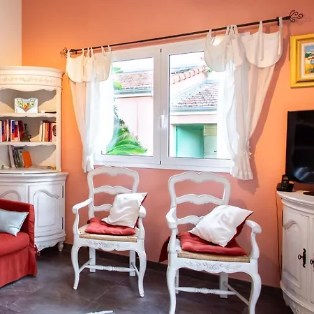C7 Pointe Croisette 1Min Sand Beach 4Bdr 4Bathroom 3Parking Private Garden Ac-2