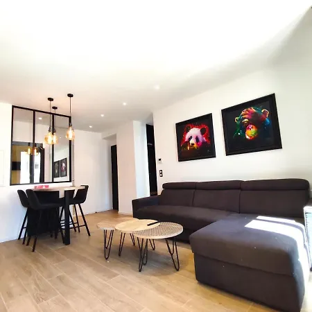 Appartement Notre Dame Prestige-3
