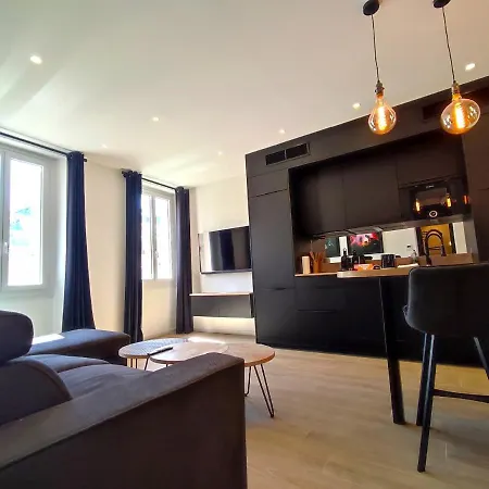 Appartement Notre Dame Prestige-2