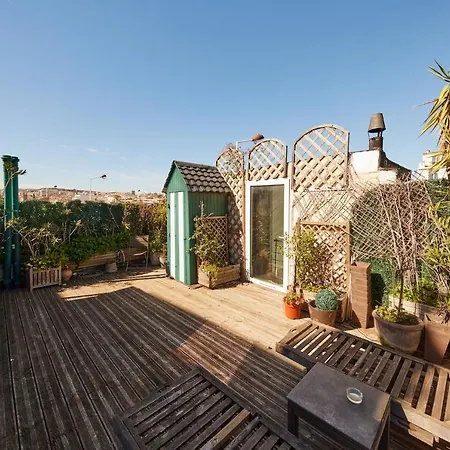 Cannes Flat Rentals-2
