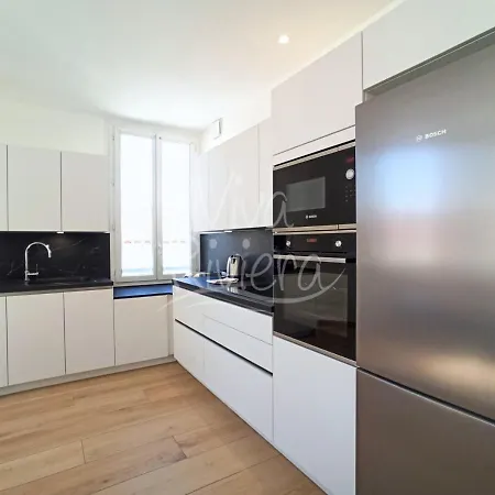 Viva Riviera Villa Royale 2 Bedrooms 2 Bathrooms-2