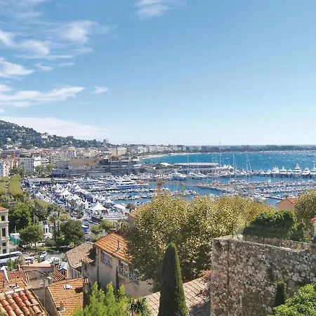 1 Bedroom Lovely Apartment In Cannes-2