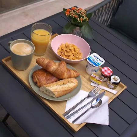 Charlie'S Hotel Cannes-2