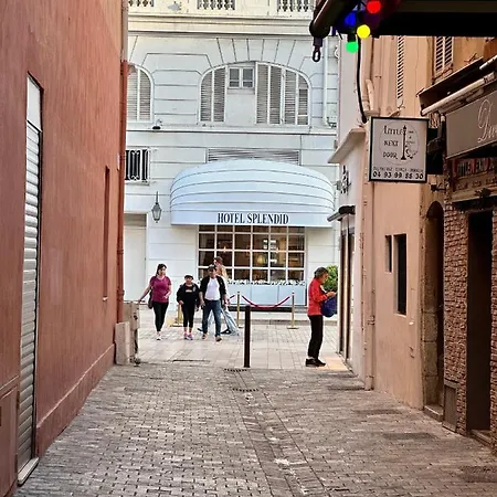 Lion'S Room - 2 Minute Walk From Palais Des Festivals And Beaches-3