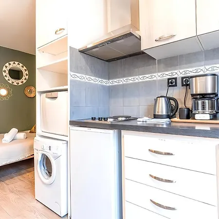 Studio Flat In Historic Center-3