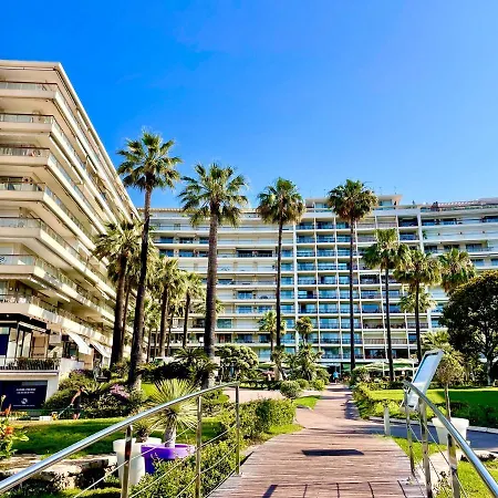 Agence des Résidences - Appartements privés du 45 CROISETTE - Standard-2